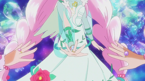 魔法つかいプリキュア第36話-734