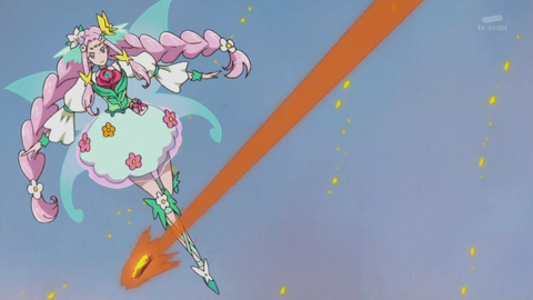 魔法つかいプリキュア第43話-519