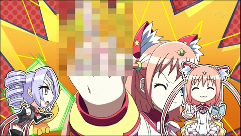 イングリッシュりぼんちゃん1話-11