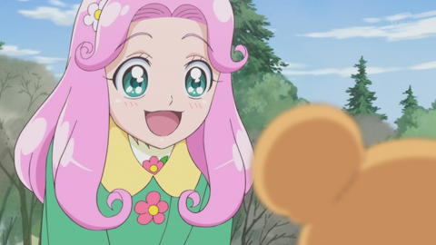 魔法つかいプリキュア第47話-186