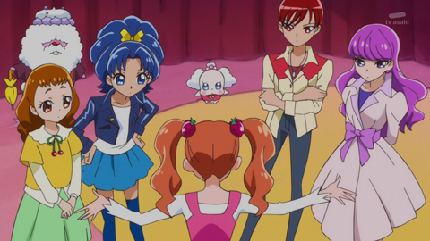 キラキラプリキュアアラモード第7話-928
