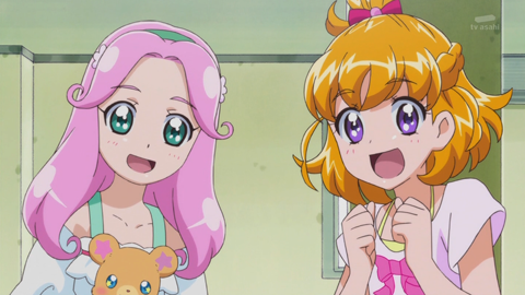 魔法つかいプリキュア第33話-066