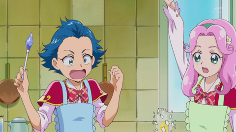 魔法つかいプリキュア第42話-155