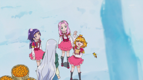 魔法つかいプリキュア第37話-242