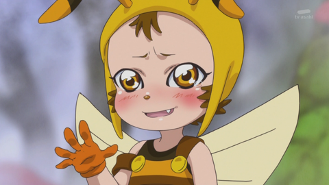 魔法つかいプリキュア第43話-795