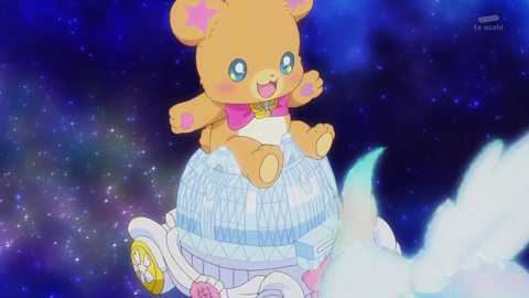 魔法つかいプリキュア第43話-698