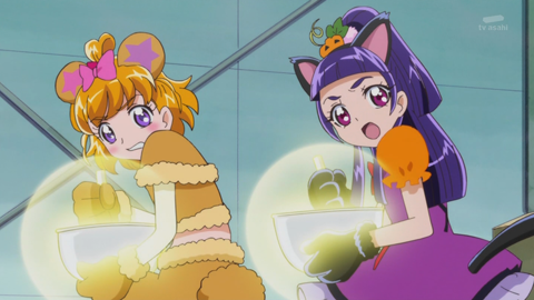 魔法つかいプリキュア第39話-358