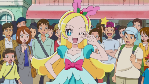 キラキラプリキュアアラモード第19話-111