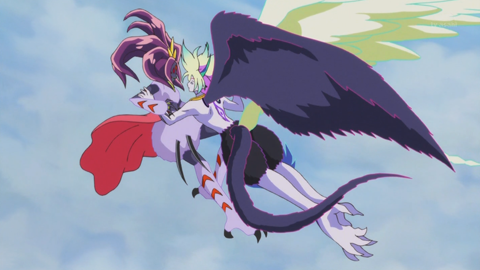 魔法つかいプリキュア第45話-438