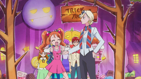 キラキラプリキュアアラモード第37話-123