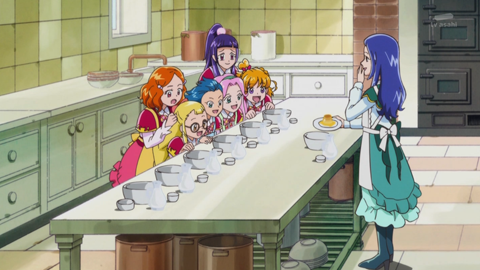 魔法つかいプリキュア第42話-138