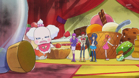 キラキラプリキュアアラモード第8話-300
