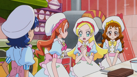 キラキラプリキュアアラモード第41話-203