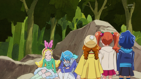 キラキラプリキュアアラモード第41話-150