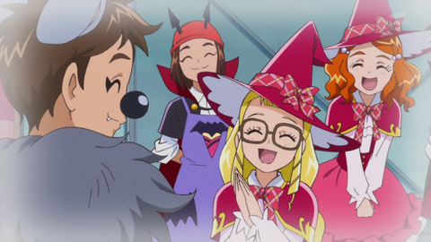 魔法つかいプリキュア第39話-738