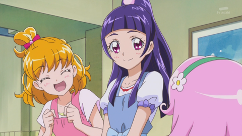 魔法つかいプリキュア第26話-053