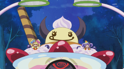 魔法つかいプリキュア第38話-636