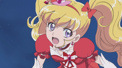 魔法つかいプリキュア第46話-366