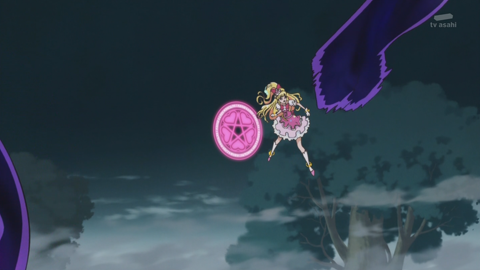魔法つかいプリキュア第48話-594