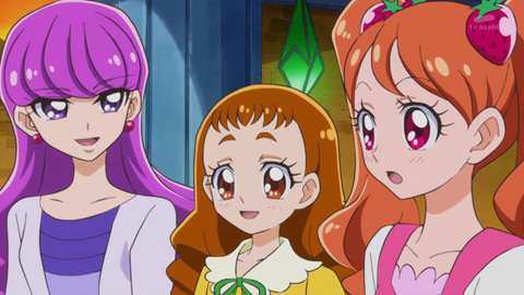 キラキラプリキュアアラモード第19話-213