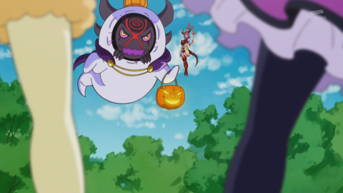 魔法つかいプリキュア第39話-500