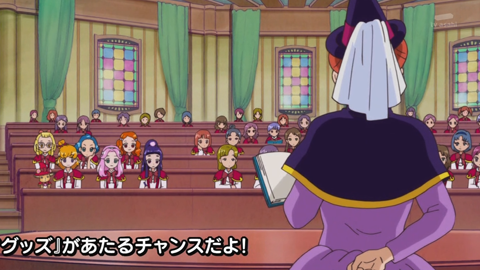 魔法つかいプリキュア第41話-062