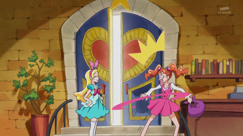 キラキラプリキュアアラモード第19話-362