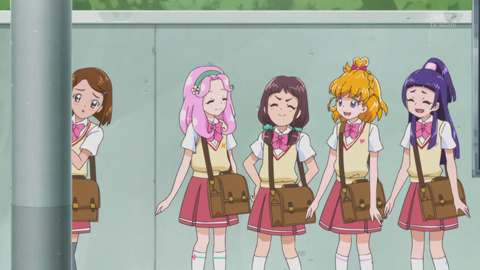 魔法つかいプリキュア第34話-182