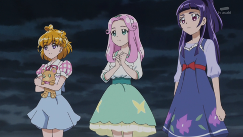 魔法つかいプリキュア第48話-339