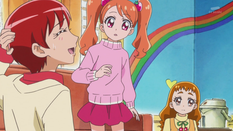 キラキラプリキュアアラモード第44話-105