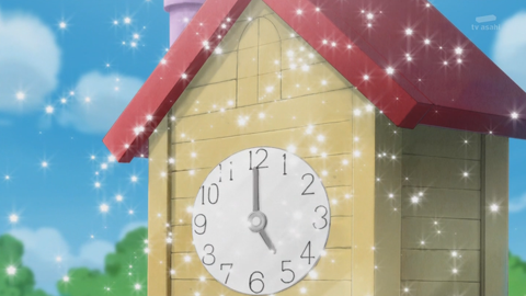魔法つかいプリキュア第34話-373
