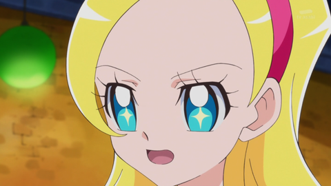 キラキラプリキュアアラモード第19話-460