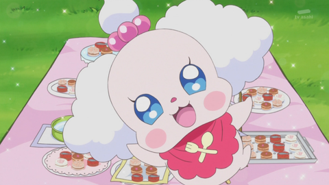 キラキラプリキュアアラモード第34話-228