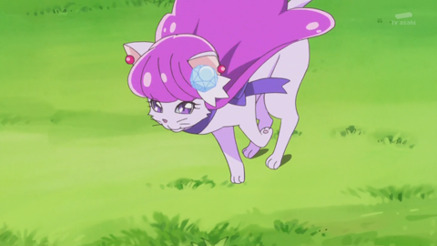 キラキラプリキュアアラモード第34話-293
