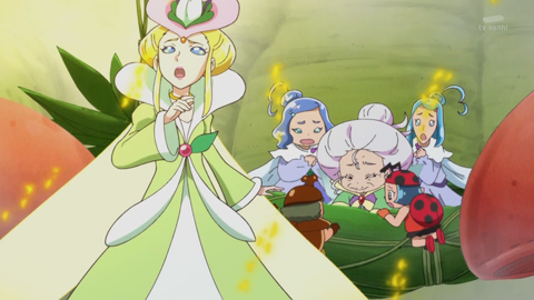 魔法つかいプリキュア第43話-422