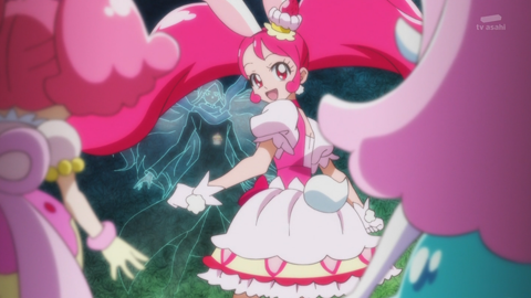 キラキラプリキュアアラモード第48話-0985