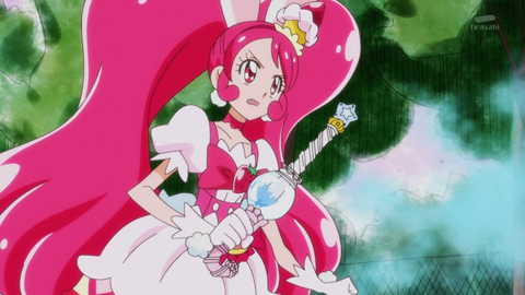 キラキラプリキュアアラモード第41話-435