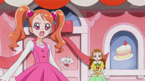 キラキラプリキュアアラモード第2話-0747