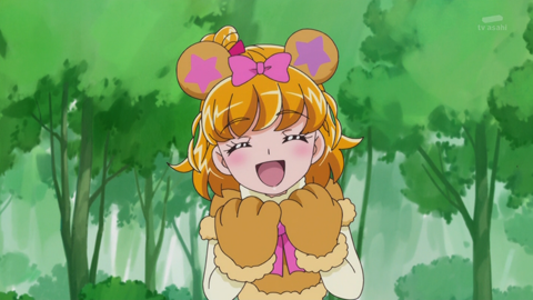 魔法つかいプリキュア第39話-310