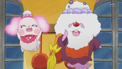 キラキラプリキュアアラモード第4話-451
