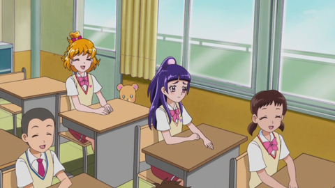 魔法つかいプリキュア第32話-132