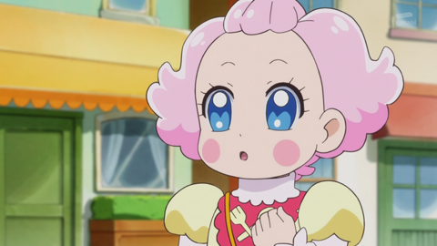 キラキラプリキュアアラモード第38話-140