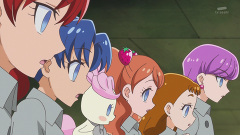 キラキラプリキュアアラモード第47話-471