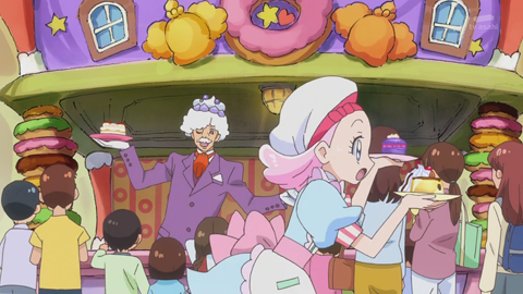 キラキラプリキュアアラモード第49話-670