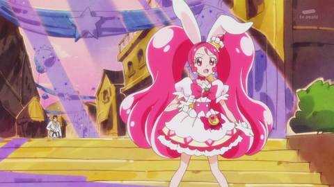 キラキラプリキュアアラモード第11話-518