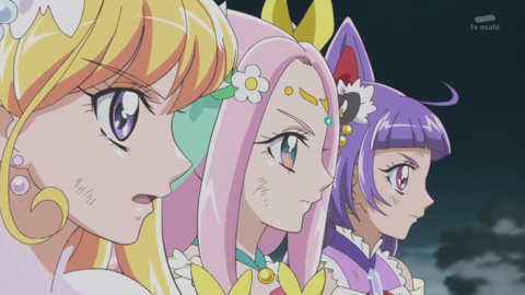 魔法つかいプリキュア第48話-669