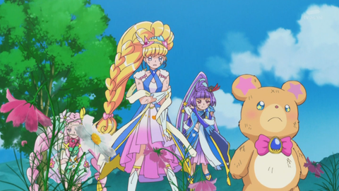 魔法つかいプリキュア第36話-622