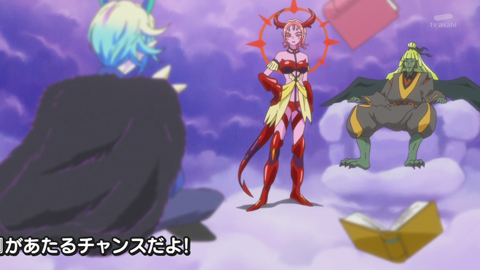魔法つかいプリキュア第35話-057