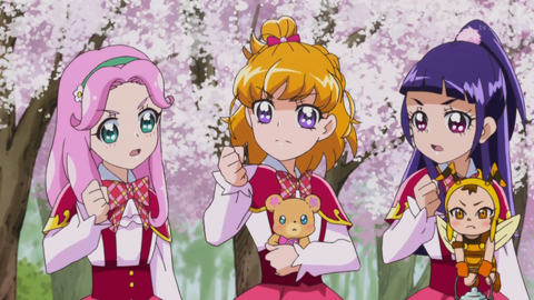 魔法つかいプリキュア第50話-0630