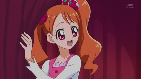キラキラプリキュアアラモード第7話-923